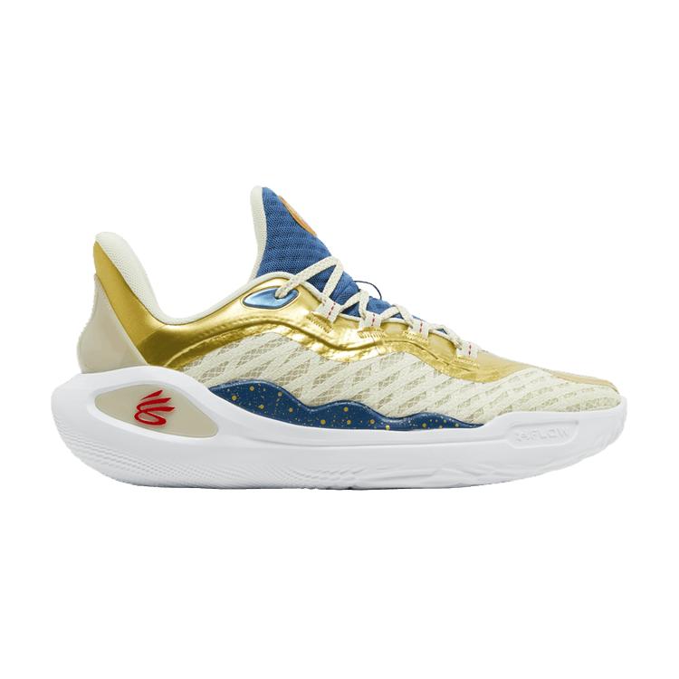 Under Armour Curry 11 Настрой чемпиона 44.5
