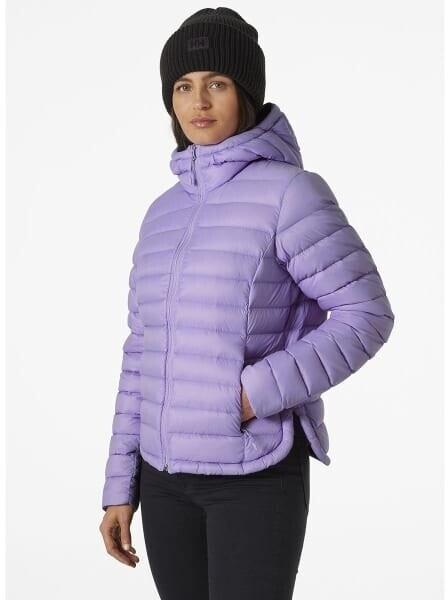 Jacket Helly Hansen Essence Down Insulator Heather 699