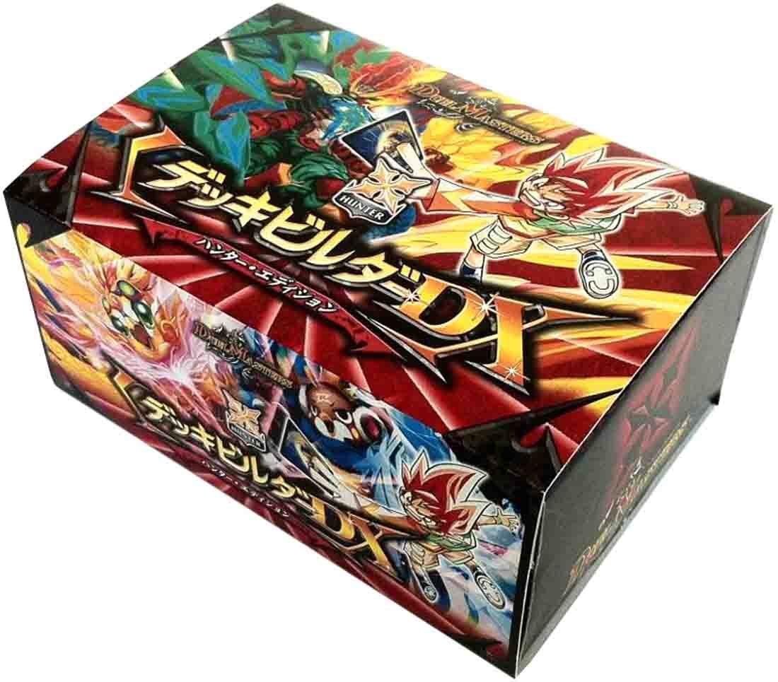 

Duel Masters Конструктор колод DX Издание Охотников DMX-02