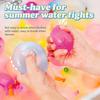 New Quickly Fill Water Balloons For Water Fights Summer Children's Toys Water Bullets Water Balloons Bunch Water Balloons