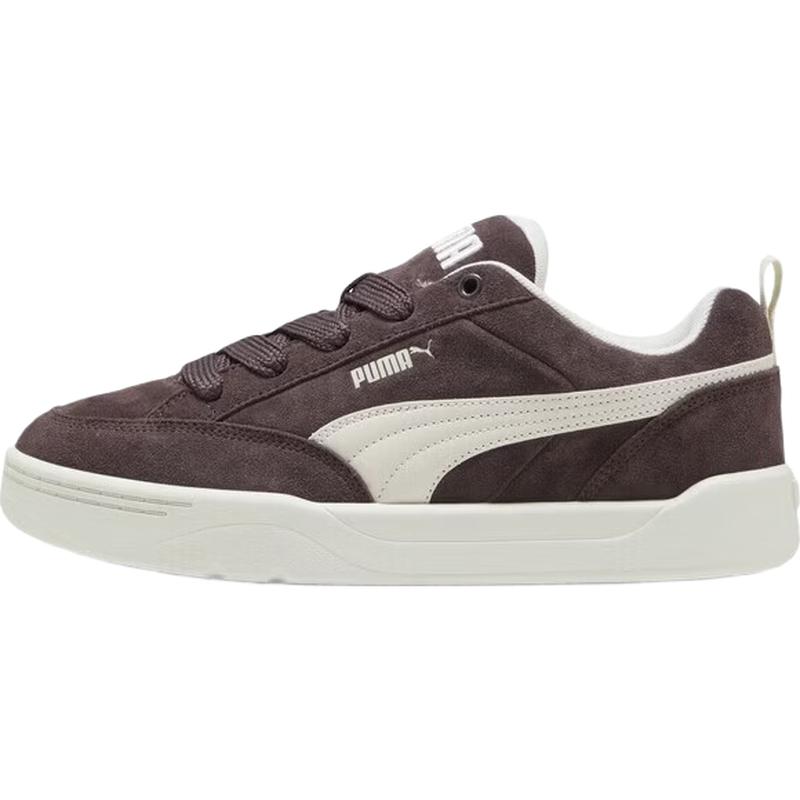 

PUMA PARK 401606 Unisex Retro Chunky Skate Shoes 39