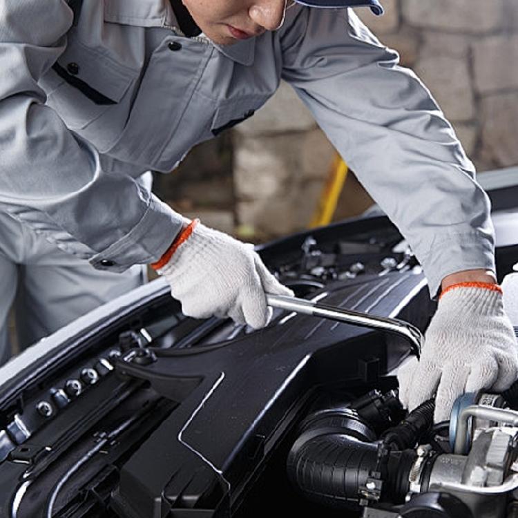 Various Ratchet Socket Wrench Set With 3/8In and 1/4In Drive Size Hand Tool For Broad Ranges Of Maintenance Needs