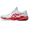 Asics Shoes for Clay Courts Court FF 3 Novak