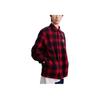 New Converse Shirts Men's Red 10027548-A01