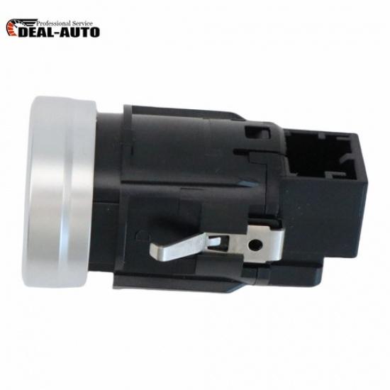 For 2010-2014 VW GTI Engine Ignition Start-Stop Switch Button 5K0959839AL88