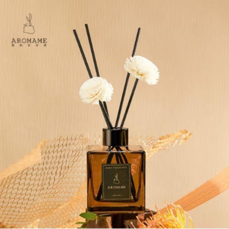 Desktop Aroma Diffuser & Air Freshener