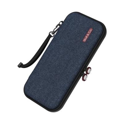 EveryDayCarry Case for SWTICH SWITCH Organic EL Thin Design Perfect Storage Protects from Water and Dirt Can Hold 10 Game Cards Ultra-thin "EDC"