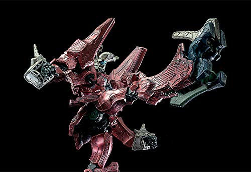 threezeroX Takayuki Takeya Legendary Giant Ideon Ideon Alloy Painted Movable Figure Non-scale ABS&PVC&POM&Zinc
