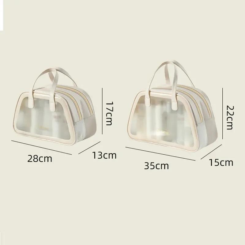 Portable Swimming Bag For Women And Men, Large Capaci Travel Storage Bag, Children's Waterproof Bath Bag