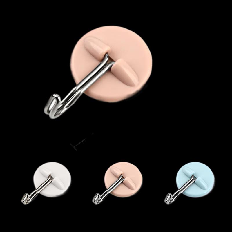 Camellia Strong Adhesive Kitchen Hooks