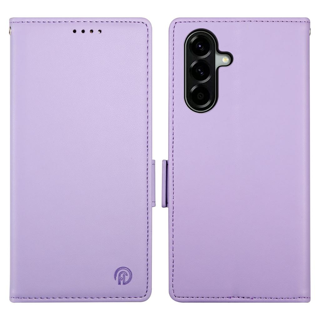For Samsung Galaxy A57 5G Stand Case PU Leather Wallet Phone Cover