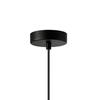 Lampa wisząca NORLIS PND-54738A-1-BRO-AMB Italux