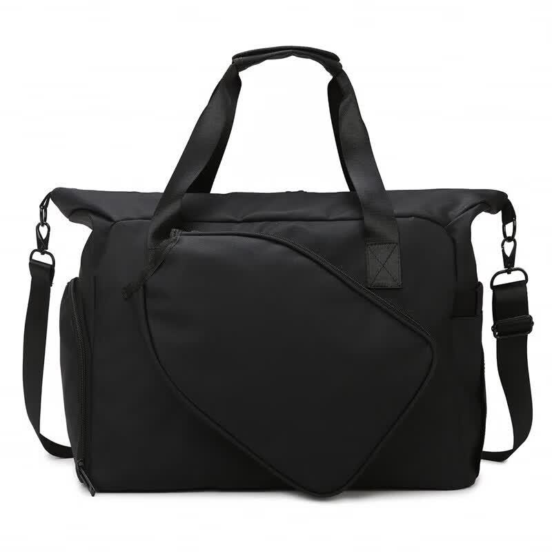 Ronglv Large Capacity Tennis & Sports Bag