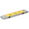 Tajima Pokeal Level with Magnet, 230mm, POK3-23, Silver