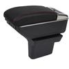 Wuling Confero S Center Armrest Box: Indonesia Car Modification Accessory