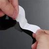 6-24PCS Transparent Anti-Slip Stickers For Bathroom Floor And Shower - Bathtub Floor Safety Anti-Slip Strips