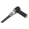 Portable Vacuum Cleaner Multifunctional Blowing and Suctioning Handheld Car Vacuum for Keyboard Pet