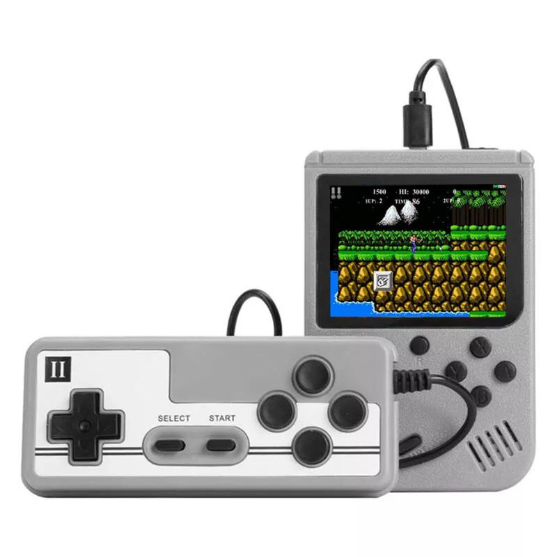 SOYTO Retro Handheld Game Console