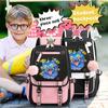 Backpack, Back To School, Cartoon Cute Travel Backpack Print Peripheral Double-shoulder Backpack For Teenagers, Students, Boys And Girls