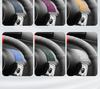 Zhijie S7 Ultra-Thin Alcantara Suede Steering Wheel Trim Sticker