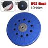 Backup Pad Sanding Disc 14mm Thread 230mm Drywall Sander