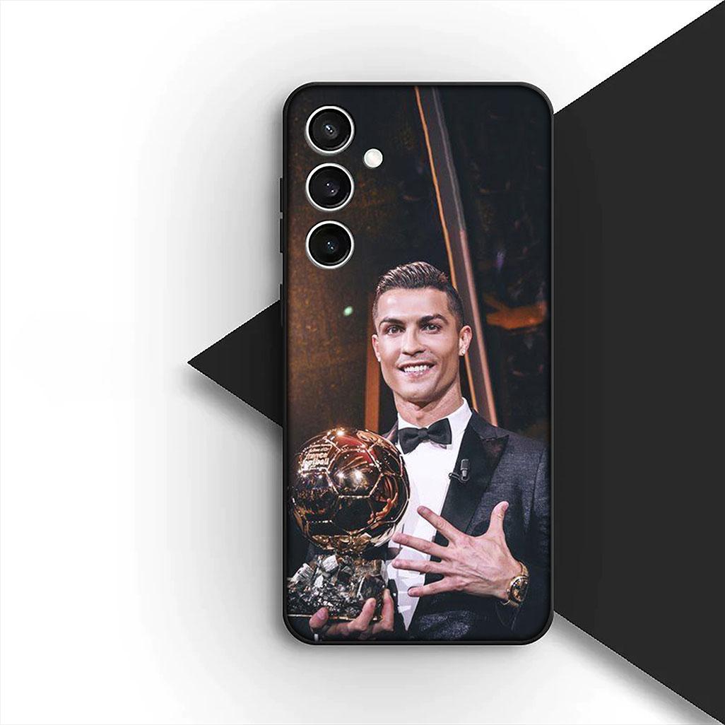 

Soccer NO 7 Football No7 Phone Case for Xiaomi Redmi Note 12 11 10 A3 Pro 10A 10C 12C Note12 5G 4G Protective Cover Redmi Note 12 Pro 5G