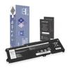 Baterie GRT01 pro Dell Latitude 5421 5521 5531 Precision 3470 3561 3571 3581