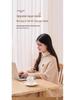 Electric Graphene Heating Shawl Blanket - Washable & Warm for Home, Office, Outdoor Use in Autumn & Winter