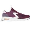 Skechers Womens/Ladies Skech-Air Court Air Wave Suede Trainers