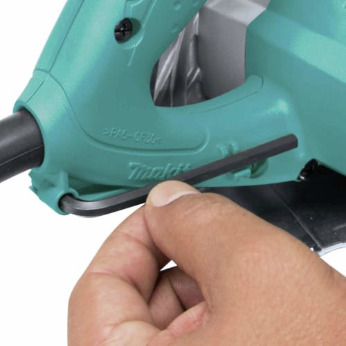 Makita 25mm Dustproof Cutter with Diamond Wheel, 4100KB