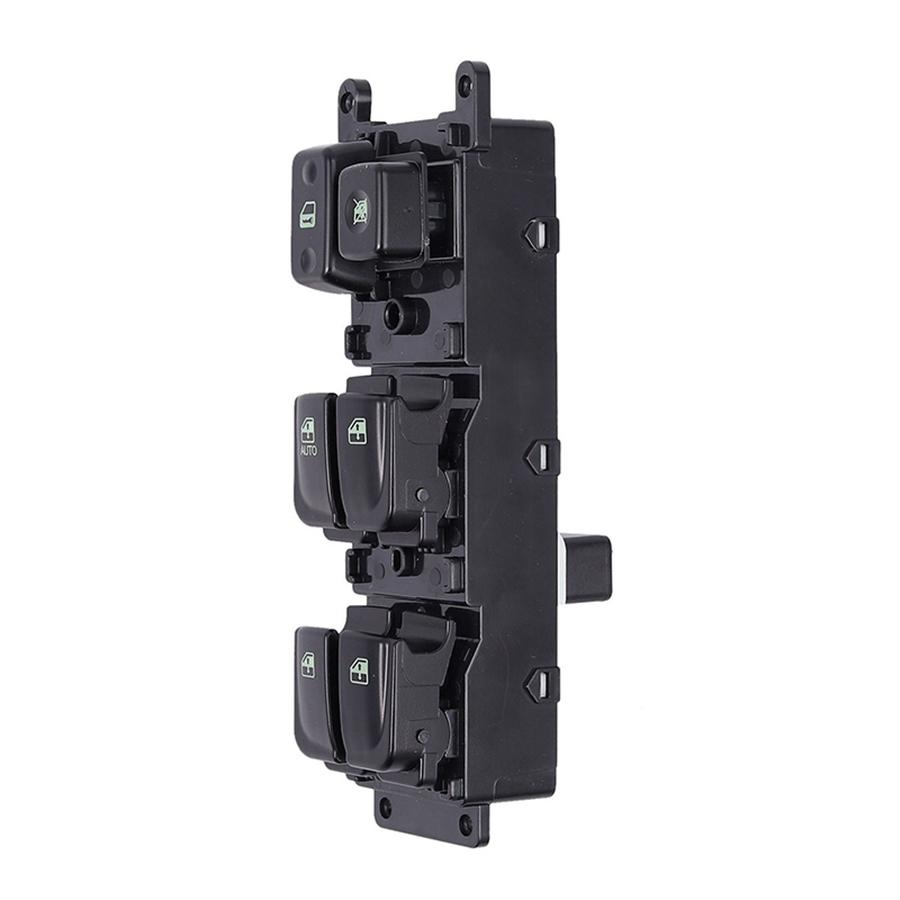 Front Lh Window Master Switch Button 93570-3K010 Fit For Hyundai Sonata 2005 2006 2007