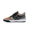 Nike Book 1 'Safari' (Unisex) Black / Black / Monarch Basketball Shoes HV2096 001