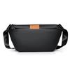 New men's messenger bag breast bag