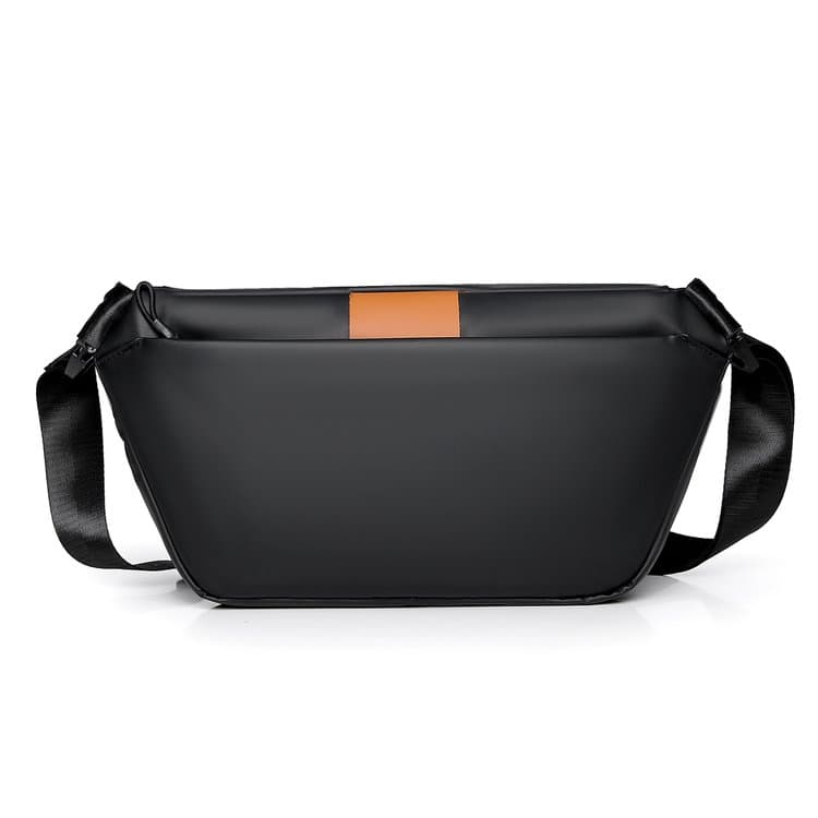 New men's messenger bag breast bag