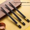 NiChuang Portable Sterilizable Alloy Chopsticks