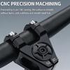 Precisions Machined Bicycles Headset Cap 6mm Screw Light Weight Aluminum Alloy Cycle Headset Cover For Mountain Bikes
