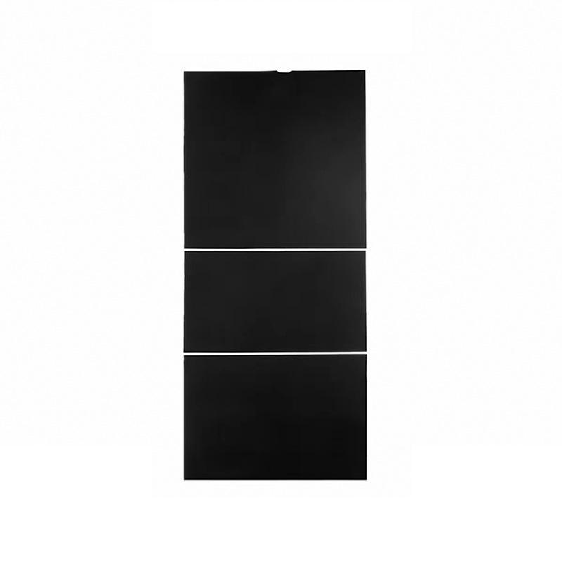 Residue-Free Reusable Silicone Mat for Tesla Model 3/Y/YL Console