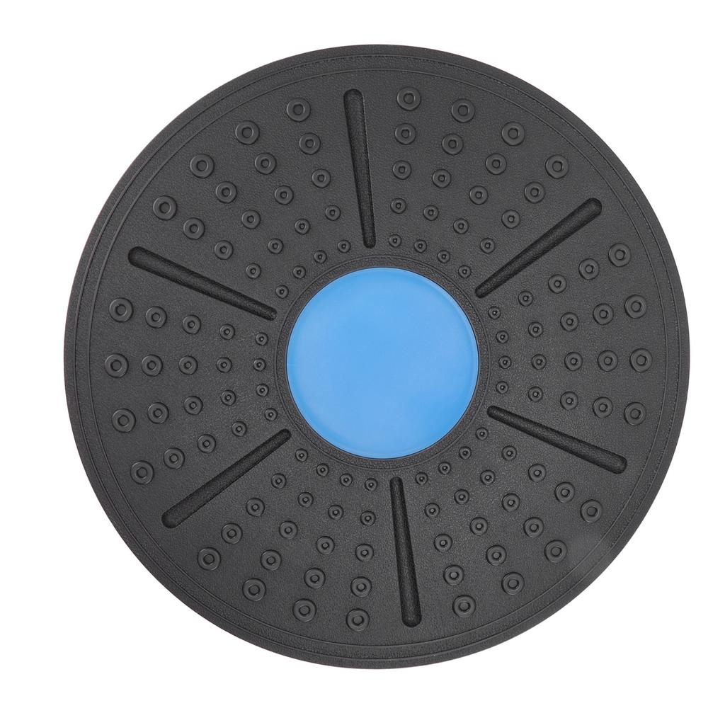 Balance Disc Lightweight Balance Training Stability Disc for Yoga Exercise Home Gym Workout