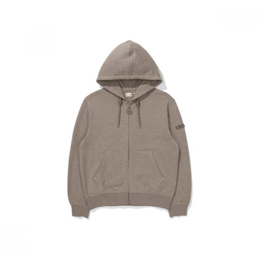 Bbcus Unisex Hoodie Zip Up 3 Colors Befmzdq11
