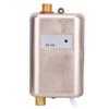 3800W Electric Water Heater Aneous Tankless  Hot Water Heater Kitchen Bathroom Shower  Water Boiler 110V/220V
