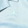 Jordan Shirt Women's Ocean Cube Blue DM5229-366