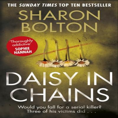 Daisy In Chains by Sharon Bolton Paperback Book 9780552172486