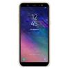 Samsung Case Ef-Pa605Cf A6 Plus 2018A605 Golden/Gold Dual Layer Cover