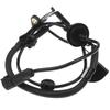 4670A583 4670A584 ABS Wheel Speed Sensor for Mitsubishi Lancer 2009-2014 Outlander 2007-2010 Rear Left Right