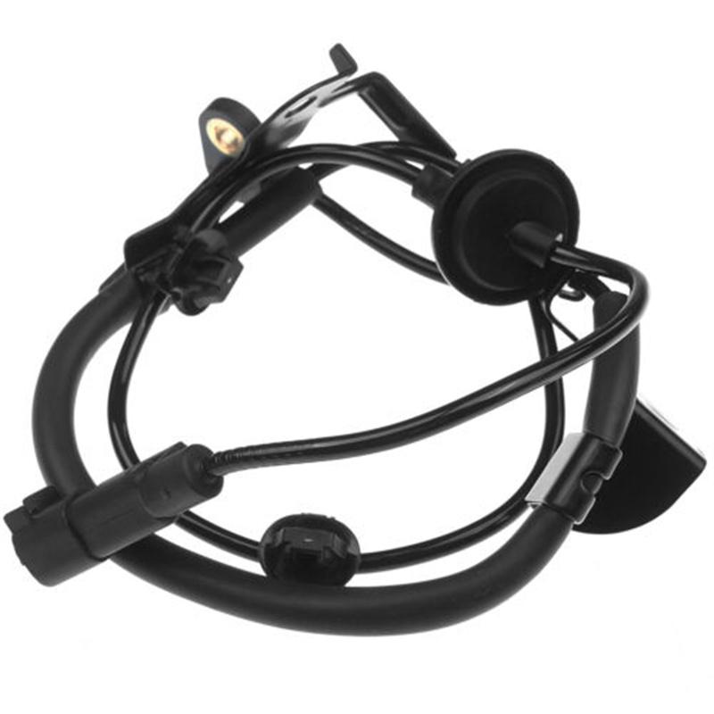 4670A583 4670A584 ABS Wheel Speed Sensor for Mitsubishi Lancer 2009-2014 Outlander 2007-2010 Rear Left Right