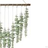 1 Piece Artificial Eucalyptus Greenery Hanging Wall