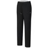 Women's Knit Straight-Leg Tennis Pants