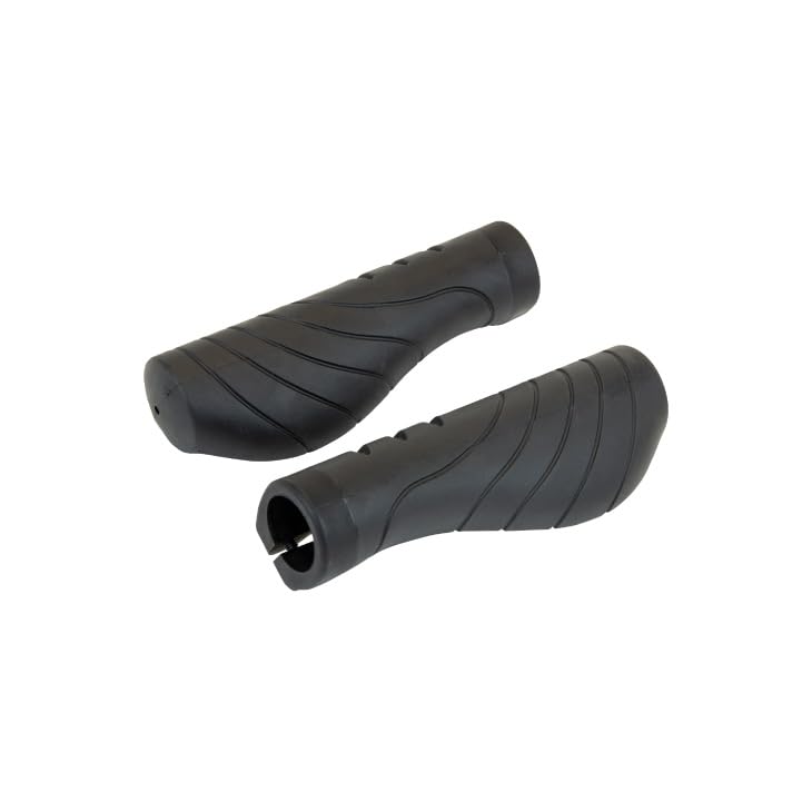 

Giza Ergo Grip VLG-1505 Long/Long (HBG25902) чёрный