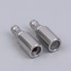 Stainless Steel Water Pump Dispenser Pipe Water Pump Pipes Weight Heavy Duty Pump Accessories For Bottle Water Dispenser