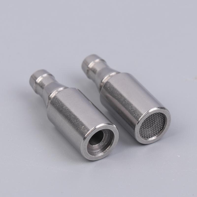 Stainless Steel Water Pump Dispenser Pipe Water Pump Pipes Weight Heavy Duty Pump Accessories For Bottle Water Dispenser